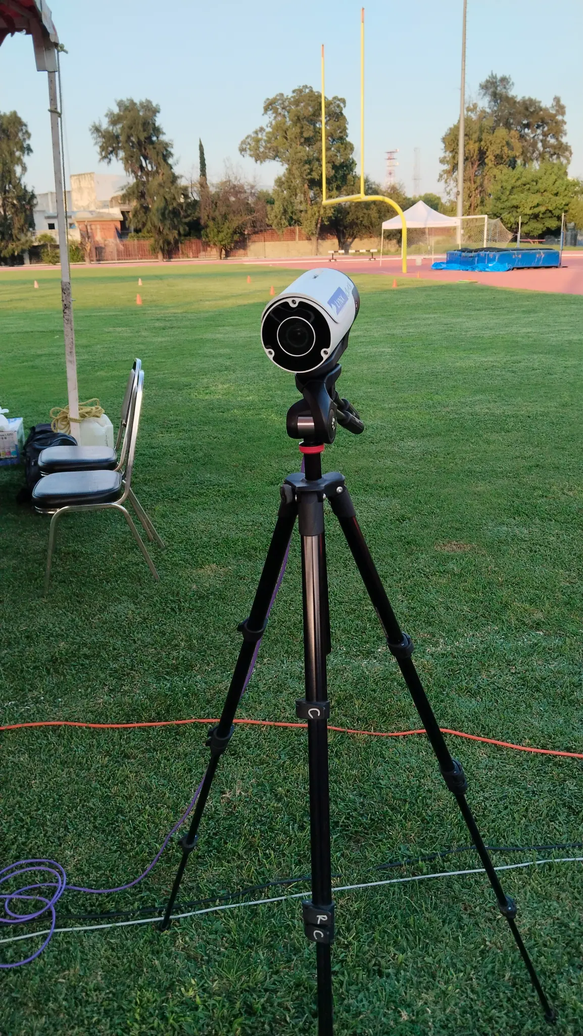 Competencia Atlética