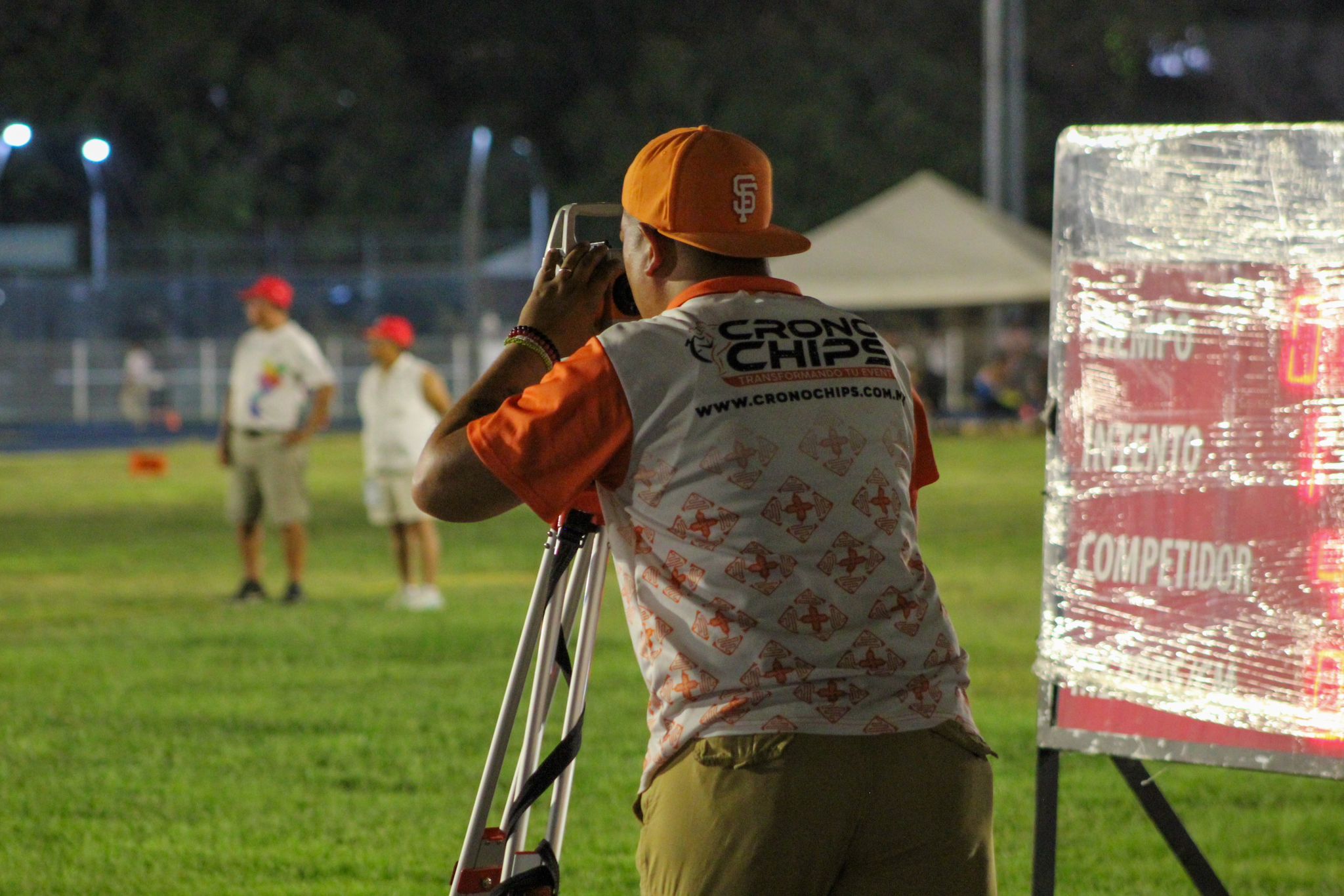 Competencia Profesional