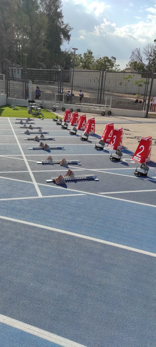 Cronometraje Preciso