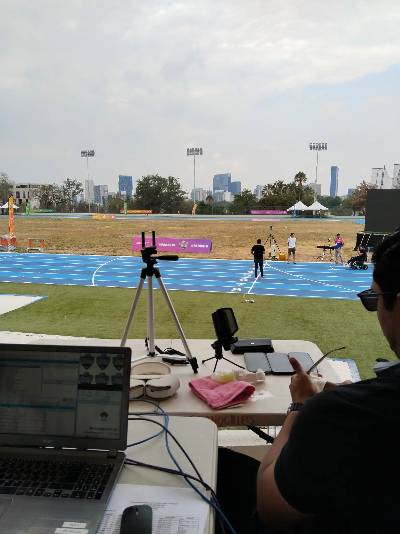 Competencia Profesional